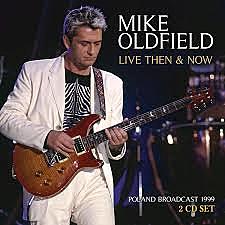 Mike olfield