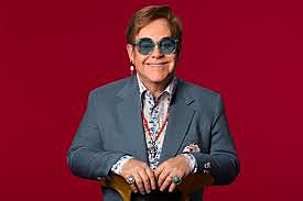 Elton Jonh