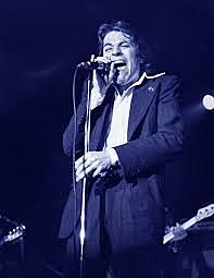 Robert Palmer