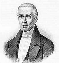 Administarción de Valentín GómezFarías