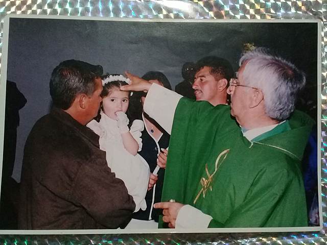 Vivir en el mundo de Dios