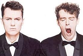 Pet Shop Boys