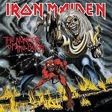 Iron Maiden