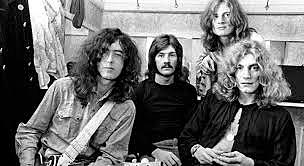 Led Zeppelin