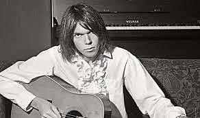 Neil Young