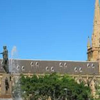 Timeline: Catholicism in Australia