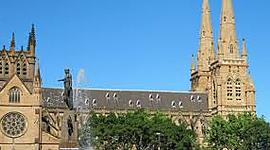 Timeline: Catholicism in Australia