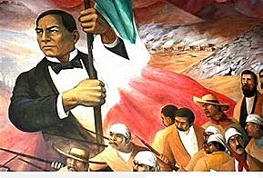 Proyecto Educativo de Juárez