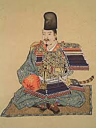 Minamoto no Yoritomo is shogun in Japan.