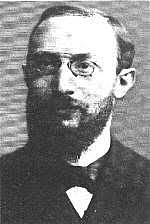 Louis Lewin (1854-1929)