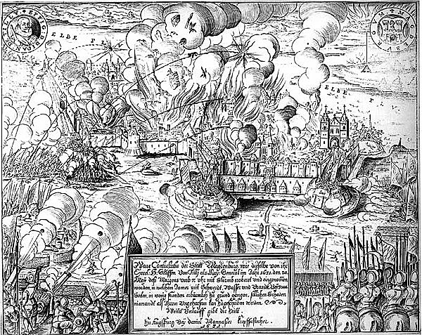 Crisis del siglo XVII