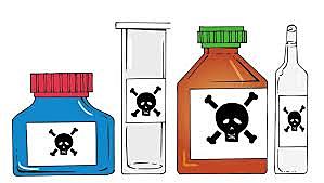 Zangger “Intoxicaciones”,