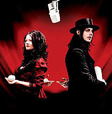 The White Stripes