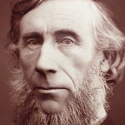 Timeline: John Tyndall (2 Aug, 1820 - 4 Dec, 1893)