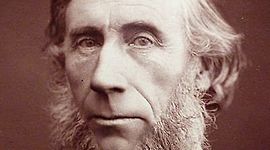 Timeline: John Tyndall (2 Aug, 1820 - 4 Dec, 1893)