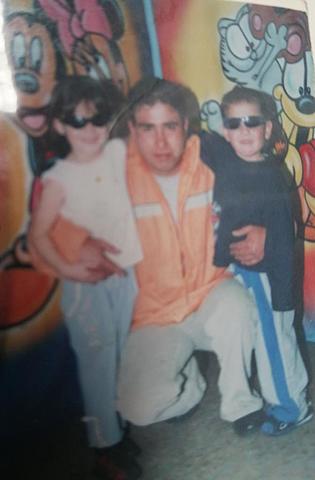 REENCUENTRO CON MI PADRE