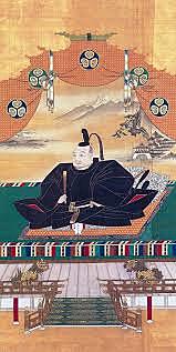 The Tokugawa Shogunate rules Japan.