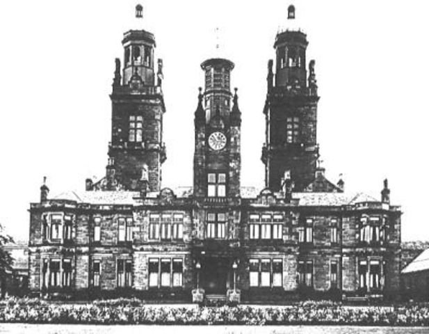 Movement to lock up "idiots"