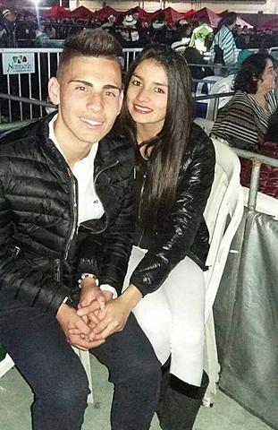 MI ENCUENTRO CON LA MUJER QUE SERÍA LA MADRE DE MI HIJO