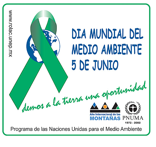 Conferencia de las Naciones Unidas sobre el Medio Humano (1972)