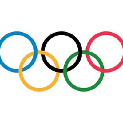 Timeline: Juegos Olimpicos