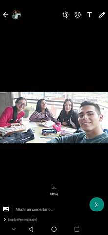 MI PRIMER PASO COMO UNIVERSITARIO