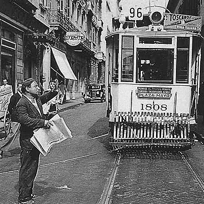 Timeline: Antecedentes Anteriores a la Codificacion