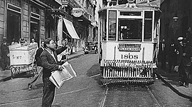 Timeline: Antecedentes Anteriores a la Codificacion