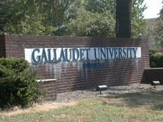 Galluadet College