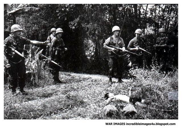 U.S. Signs a Cease Fire with North Vietnam and Ending U.S. Envolvement In War