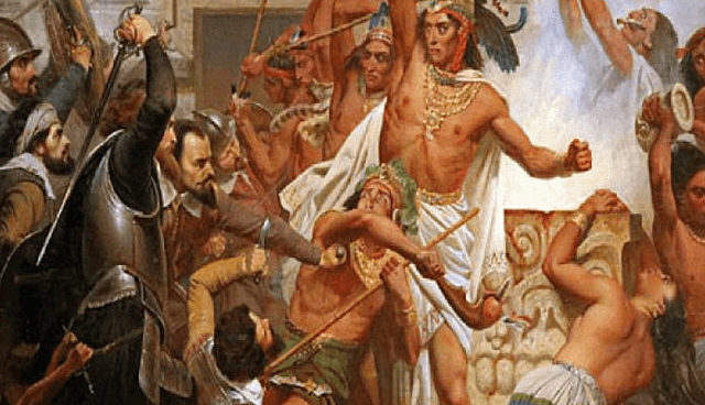 Mesoamerican Empires