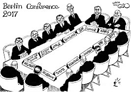 Berlin Conference