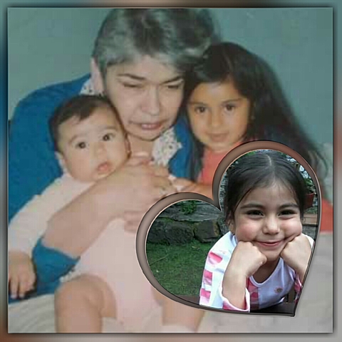 Muerte de mi visabuela