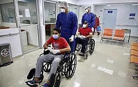 Del día 18 en adelante