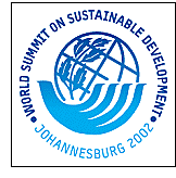 Cumbre Mundial sobre el Desarrollo Sostenible (2002)