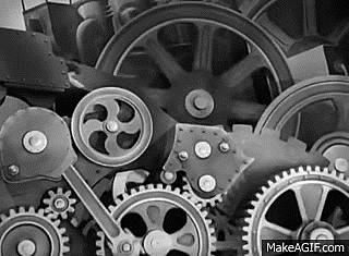 Revolución Industrial