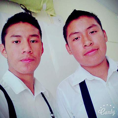 MI ETAPA EN LA SECUNDARIA