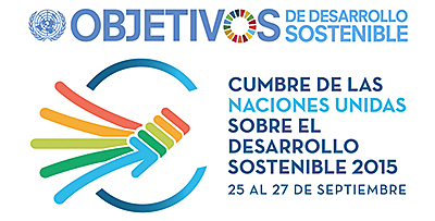 Cumbre de las Naciones Unidas sobre el Desarrollo Sostenible (2015)