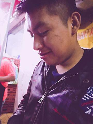 ANTES DE QUE ENTRARA AL BACHILLER