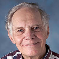 Ulric Gustav Neisser.