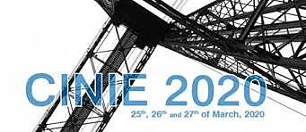 4º CONGRESO INTERNACIONAL DE INNOVACIÓN EDUCATIVA EN EDIFICACIÓN (CINIE 2020)