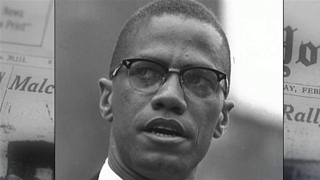 Malcolm X Assassinated