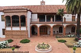 REAL HOSPITAL DE MINEROS