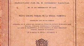 Timeline: Principales Reformas del Código de Comercio de 1862