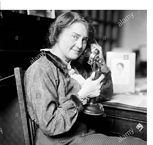 Servicio de información