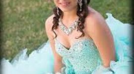 Timeline: celebración de mis 15 años