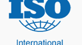 Timeline: LINEA DE TIEMPO NORMAS ISO 9001