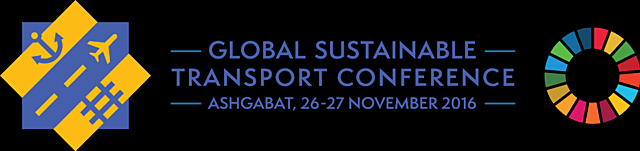 Conferencia Mundial de Transporte Sostenible (2016)