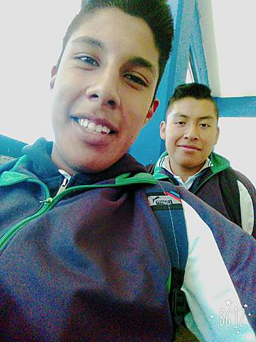 ETAPA DURANTE EL BACHILLER