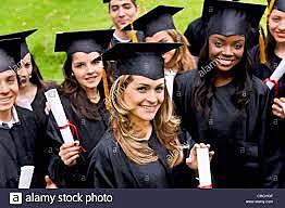 graduación de bachiller